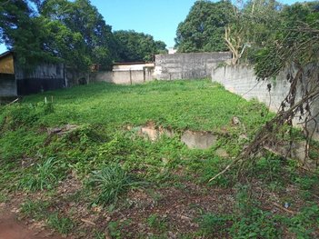 land_lot em Rua José Marcos Bueno Mendes, Cidade Universitária - Campinas - SP