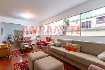 apartment em Rua Sabará, Higienópolis - São Paulo - SP
