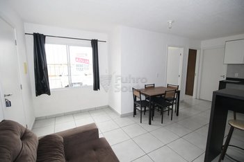 apartment em Avenida Manoel Antônio Peres, Areal - Pelotas - RS