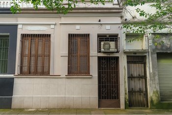 house em Rua Botafogo, Menino Deus - Porto Alegre - RS