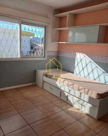 apartment em Rua Lindolfo Collor, Centro - Pelotas - RS