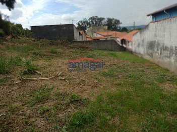 land_lot em José Abib, Jardim Esperança - Jacareí - SP