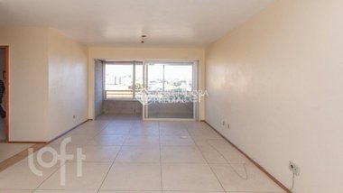 apartment em Avenida São Paulo, São Geraldo - Porto Alegre - RS