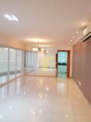 apartment em Avenida José Munia, Jardim Vivendas - São José do Rio Preto - SP