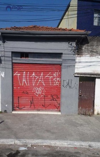 house em Rua Antônio Fonseca, Vila Maria Alta - São Paulo - SP