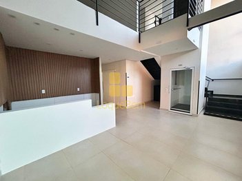 commercial_property em Rua Paschoal Bardaro, Jardim Botânico - Ribeirão Preto - SP