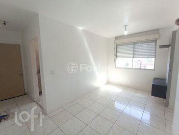 apartment em Rua Araçá, Centro - Canoas - RS