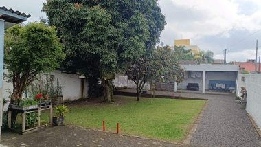 land_lot em Avenida Coronel João Fernandes, Urussanguinha - Araranguá - SC