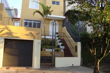 house em Rua Alabastro, Aclimação - São Paulo - SP