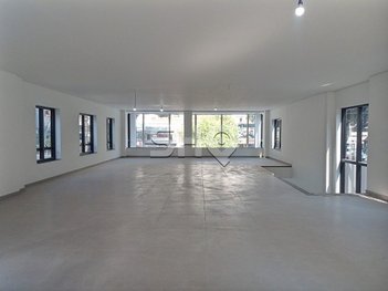 office em Pacaembu, Pacaembu - São Paulo - SP