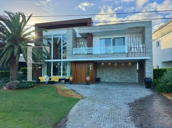 house em Rua Rio Jacuí, Centro - Xangri-Lá - RS