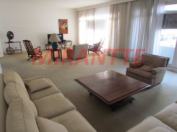 apartment em Alameda Joaquim Eugênio de Lima, Jardim Paulista - São Paulo - SP
