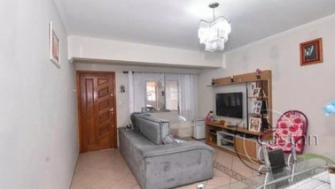 house em Rua Luís Gonçalves, Vila Virginia - São Paulo - SP