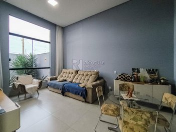 house em Rua Nelson Frésca, Residencial Colinas do Engenho I - Limeira - SP