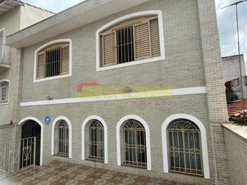 house em Rua Sebastião Maggi da Fonseca, Jardim Regina - São Paulo - SP