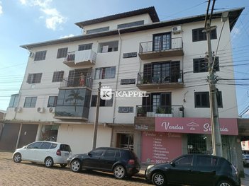 apartment em Rua Antônio Tarelli, Morsch - Venâncio Aires - RS
