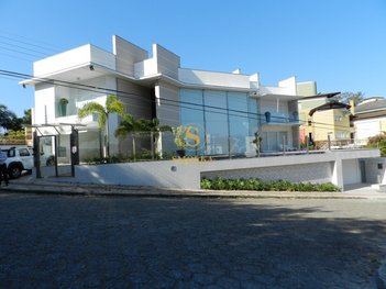 house em Dr. Célso Nicodemus Lopes, João Paulo - Florianópolis - SC