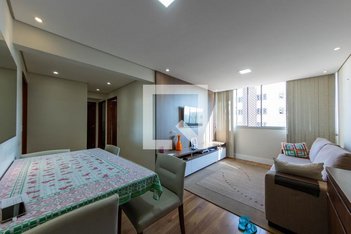 apartment em Rua Ibitirama, Vila Prudente - São Paulo - SP