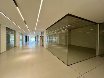 office em Avenida Nereu Ramos, Centro - Balneário Piçarras - SC