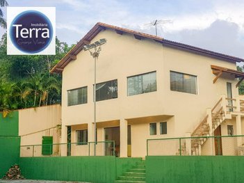 house em Alameda Ipê Amarelo, Transurb - Itapevi - SP