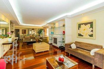 apartment em das Pitangueiras, Jardim - Santo André - SP