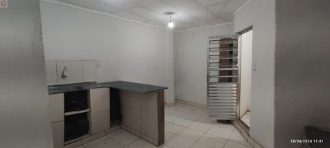 house em Rua Doutor Soter de Faria, Vila Andrade - São Paulo - SP