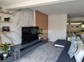 apartment em Rua Marechal Hermes da Fonseca, Santana - São Paulo - SP