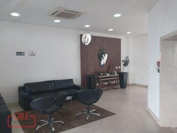 office em Rua das Orquídeas, Jardim Pompéia - Indaiatuba - SP