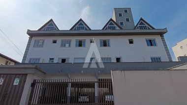 apartment em Servidão Júlio Schatzmann, Comasa - Joinville - SC