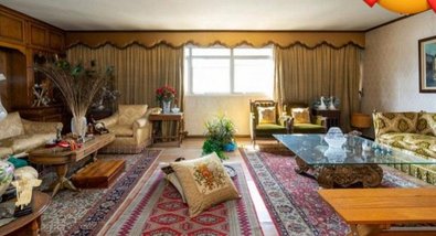 apartment em Alameda Itu, Cerqueira César - São Paulo - SP