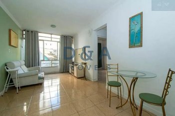 apartment em Rua Pamplona, Jardim Paulista - São Paulo - SP