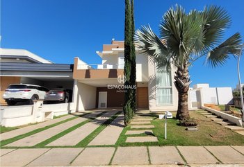 house em Rua Doutor Pedro Maschietto, Jardim Esplanada - Indaiatuba - SP