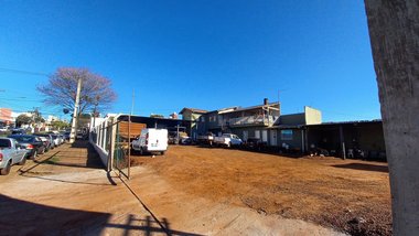commercial_land_lot em Juscelino Kubitschek, Vila Ipiranga - Londrina - PR