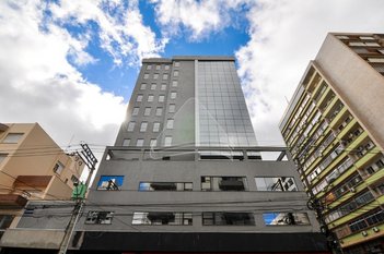 office em Coronel Chicuta, Centro - Passo Fundo - RS