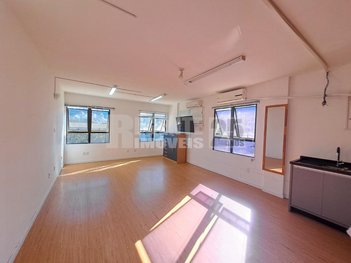 office em Lauro Linhares, Trindade - Florianópolis - SC