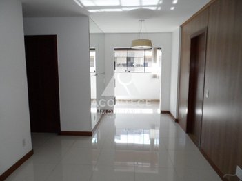 apartment em SQN 212 Bloco J, Asa Norte - Brasília - DF