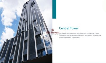 commercial_property em Rio de Janeiro, Centro - Belo Horizonte - MG