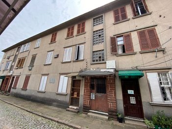 apartment em Brasiliano Índio de Moraes, Passo da Areia - Porto Alegre - RS