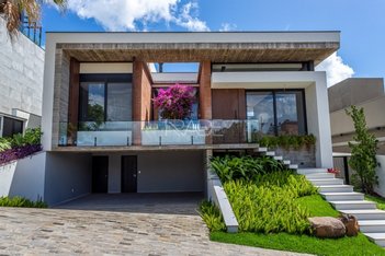 house em das Três Meninas, Vila Nova - Porto Alegre - RS
