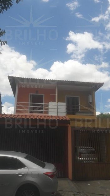 house em Rua José Ermírio de Moraes, Santo Antônio - Osasco - SP