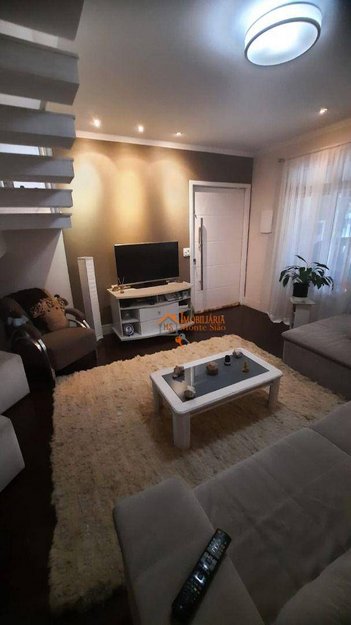 house em Rua Domingos Magno, Vila Silveira - Guarulhos - SP