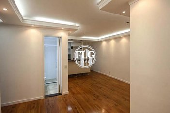 apartment em Rua Ibitirama, Vila Prudente - São Paulo - SP
