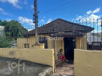 house em Rua Evangelista Francisco da Silva, Cavalhada - Porto Alegre - RS