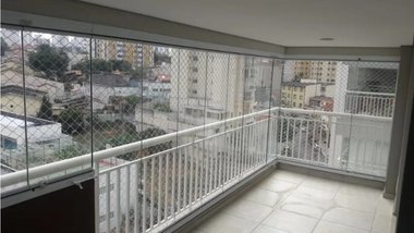 apartment em Rua Gonçalo da Cunha, Chácara Inglesa - São Paulo - SP