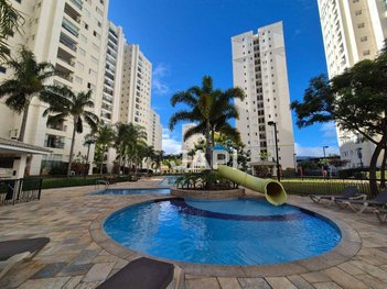 apartment em Rua Chiara Lubich, Jardim Ermida II - Jundiaí - SP