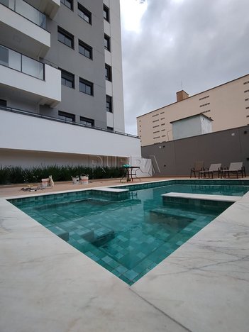 apartment em Avenida Doutor Erasmo, Vila Assunção - Santo André - SP