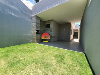 house em Rua Radialista Joaquim da Fonseca, Céu Azul - Belo Horizonte - MG