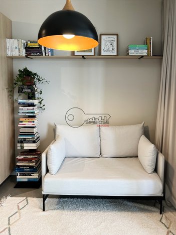 apartment em Rua César Vallejo, Real Parque - São Paulo - SP