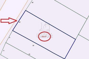 land_lot em Rua Edu Chaves, Vila Bastos - Santo André - SP