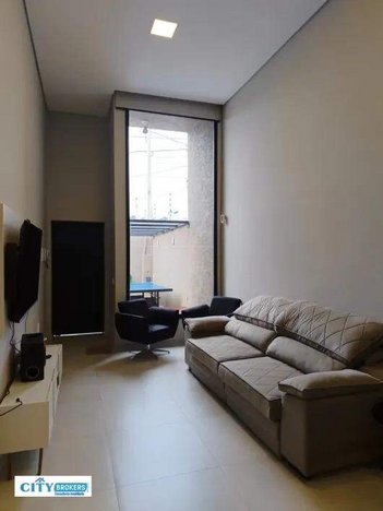 house em Rua Alexandre da Costa Tavares, Residencial Jardins da Catalunha - Atibaia - SP